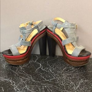 Gianni Bini heels